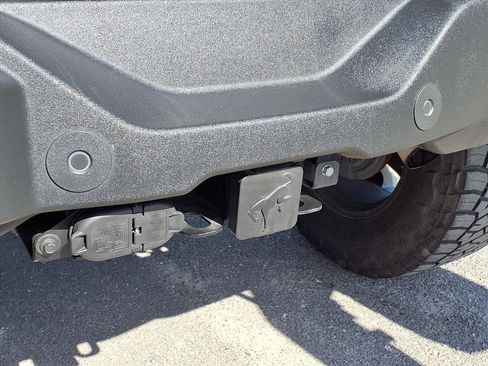 Used 2022 Ford Bronco Outer Banks image 22