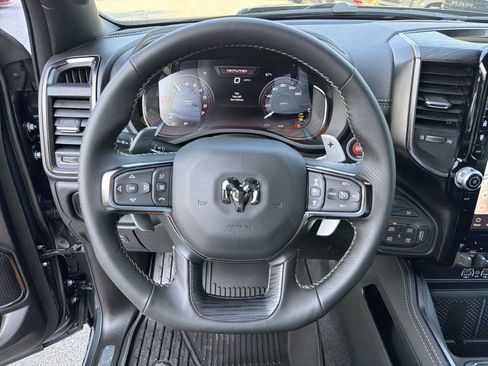 New 2027 RAM 1500 RHO AWD/4WD image 22