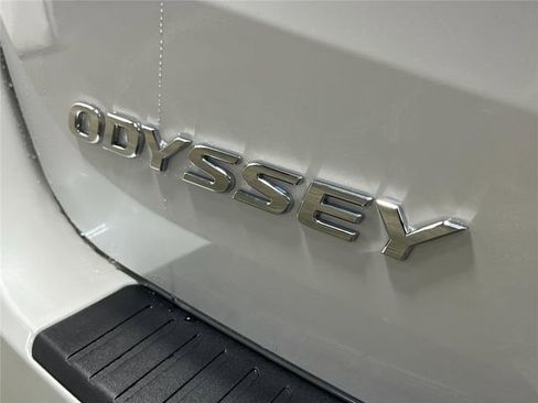 New 2026 Honda Odyssey EX-L image 9