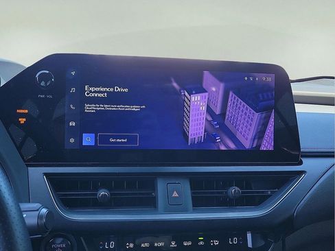 Used 2024 Lexus UX 250h F Sport image 15