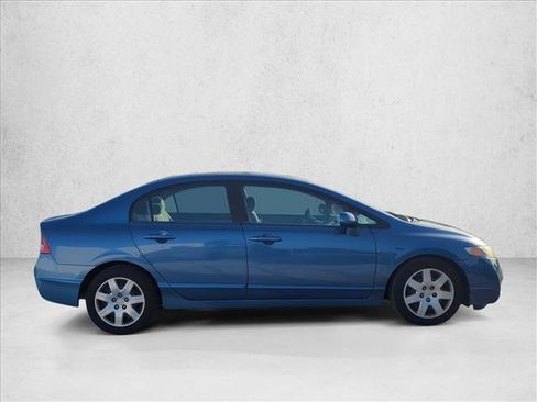 Used 2011 Honda Civic LX image 4