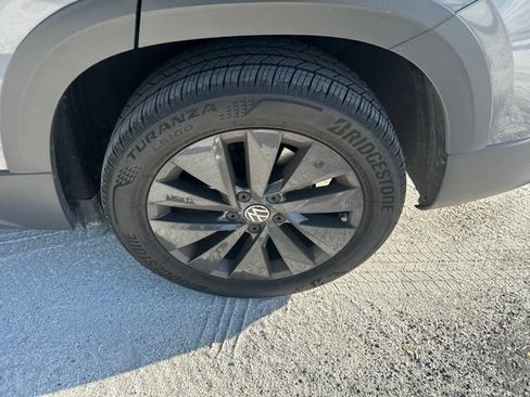 Used 2023 Volkswagen Taos S FWD image 20