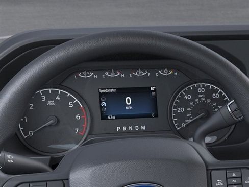 New 2025 Ford F350 XL w/ 360-Degree Camera Package image 13