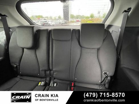 New 2026 Kia Carnival SX Prestige FWD image 27