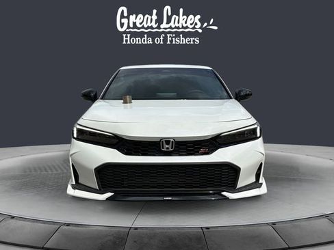 Used 2025 Honda Civic Si image 8