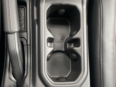 New 2026 Jeep Wrangler Unlimited Rubicon image 26