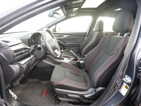 Used 2023 Subaru WRX Premium image 12