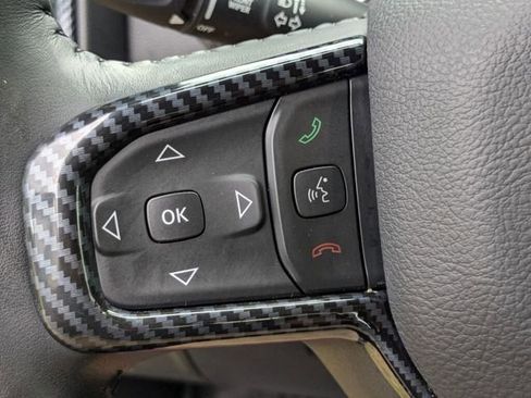 Used 2024 RAM 1500 Laramie RWD image 23