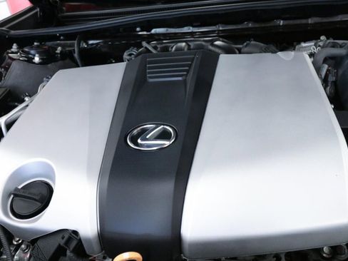 Used 2022 Lexus ES 350 Ultra Luxury w/ Accessory Package 2 FWD image 8