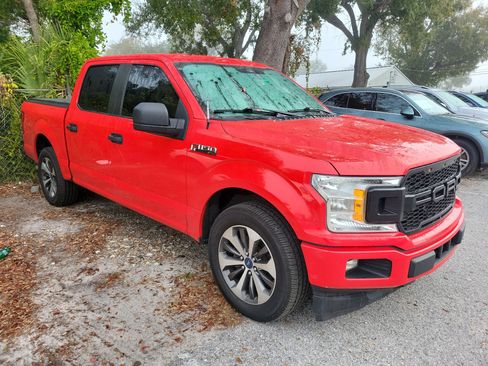 Used 2019 Ford F150 XL image 2
