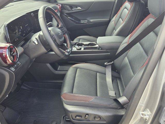 Used 2026 Chevrolet Equinox RS w/ Convenience Package III FWD image 10
