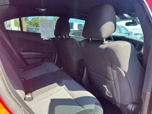 Used 2020 Dodge Charger SXT w/ Blacktop Package image 18