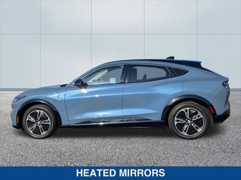Certified 2023 Ford Mustang Mach-E Premium RWD image 2