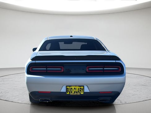 Used 2020 Dodge Challenger SXT w/ Driver Convenience Group AWD/4WD image 14