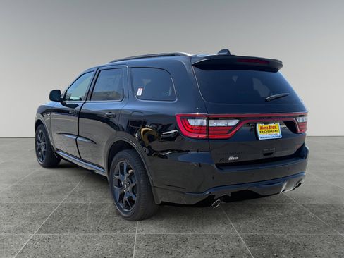 New 2026 Dodge Durango GT image 3