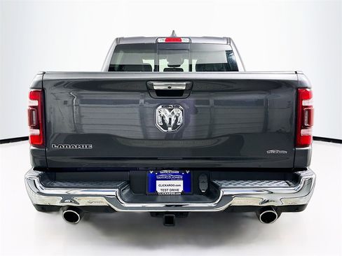 Used 2022 RAM 1500 Laramie image 15