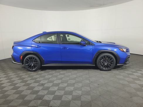 New 2025 Subaru WRX Premium image 3