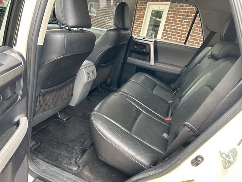 Used 2011 Toyota 4Runner SR5 image 11