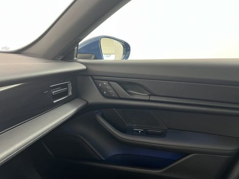 Certified 2023 Porsche Taycan RWD image 14