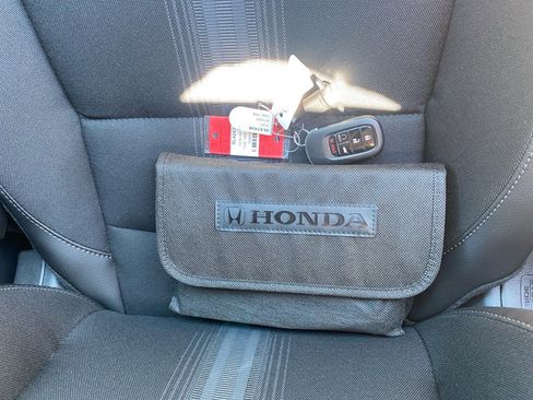 Certified 2026 Honda Civic Sport image 38