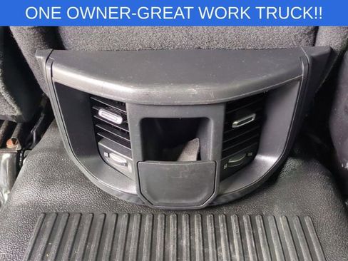Used 2022 RAM 5500 Tradesman w/ Chrome Appearance Group RWD image 26
