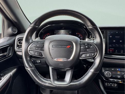 Used 2023 Dodge Durango GT RWD image 15