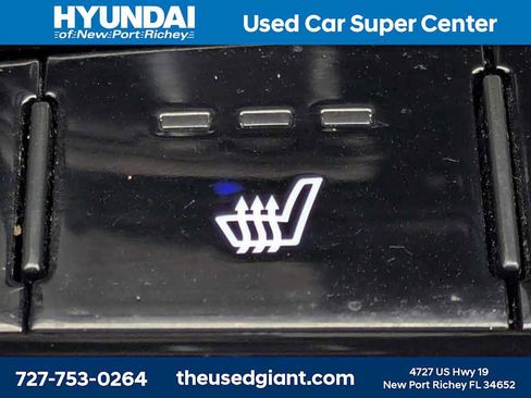 Certified 2024 Hyundai Santa Cruz SEL w/ Activity Package AWD/4WD image 27