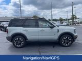 Used 2021 Ford Bronco Sport Outer Banks image 3