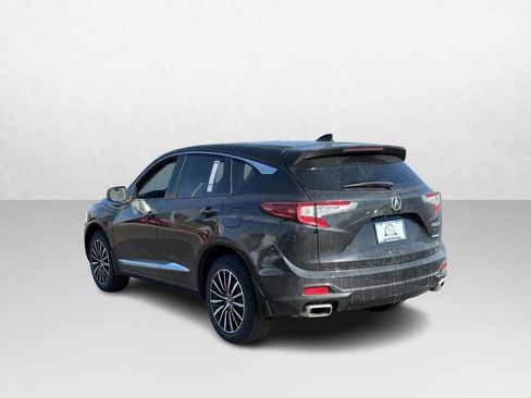 Certified 2026 Acura RDX SH-AWD w/ Advance Package image 4