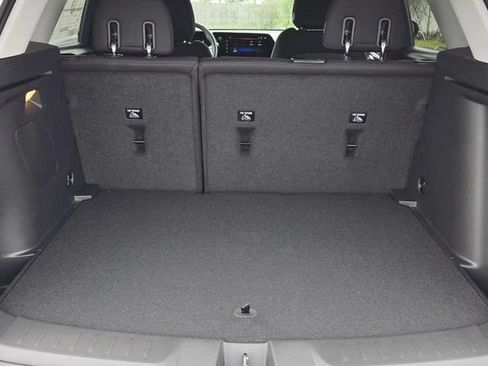 New 2026 Chevrolet TrailBlazer LT w/ Convenience Package FWD image 10