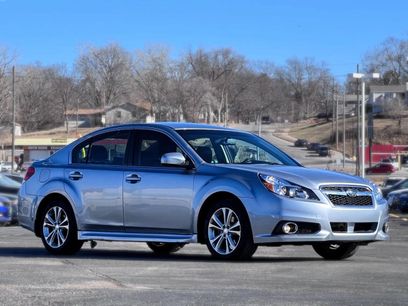 Used 2013 Subaru Legacy 2.5i Limited