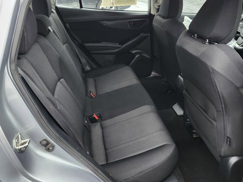 Used 2020 Subaru Impreza Premium image 18