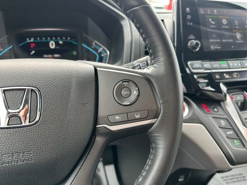 Used 2023 Honda Odyssey EX-L image 23