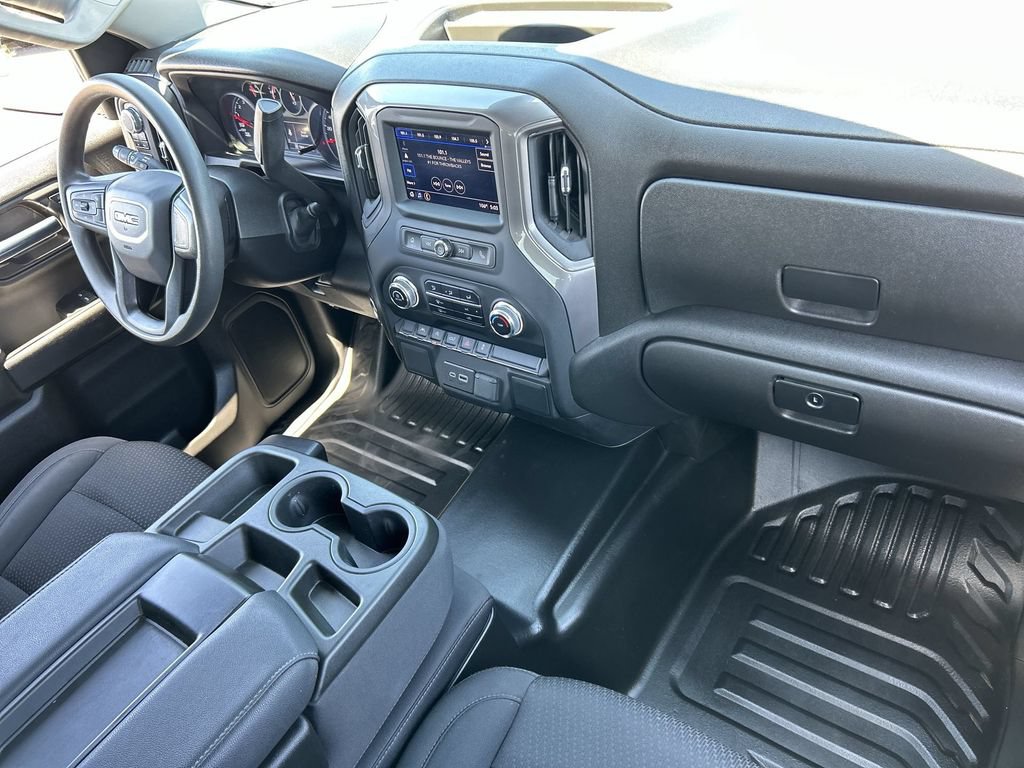Used 2023 GMC Sierra 1500 Pro AWD/4WD image 28