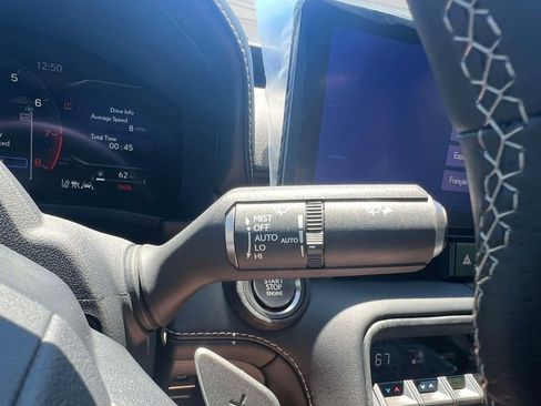 New 2026 Lexus IS 350 F Sport AWD/4WD image 24