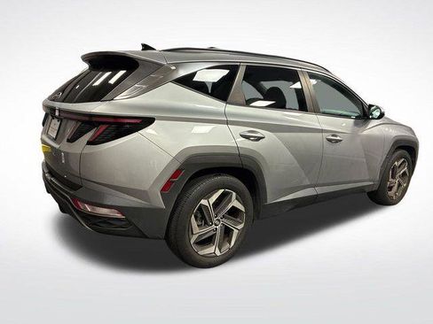 Used 2023 Hyundai Tucson SEL w/ Convenience Package FWD image 35