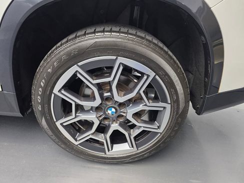 Used 2023 BMW X1 xDrive28i w/ Convenience Package AWD/4WD image 18