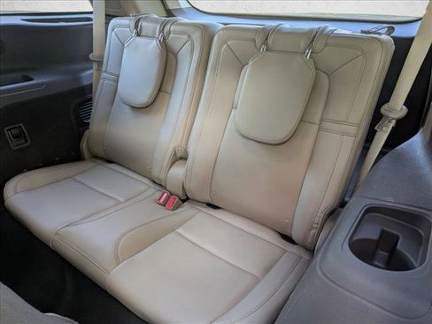 Used 2020 Lincoln Aviator Reserve w/ Equipment Group 202A image 20