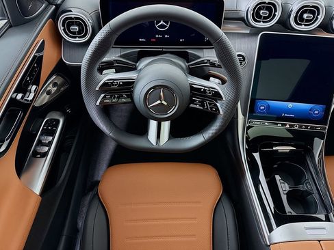 New 2026 Mercedes-Benz C 300 Sedan image 10