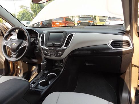 Used 2018 Chevrolet Equinox LS AWD/4WD image 24