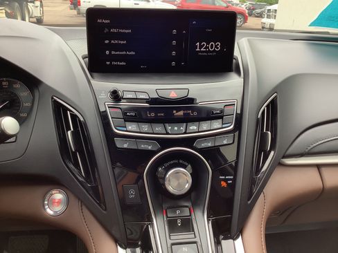 Used 2021 Acura RDX AWD w/ Advance Package image 19