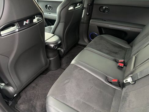 Used 2025 Hyundai Ioniq 5 N image 4