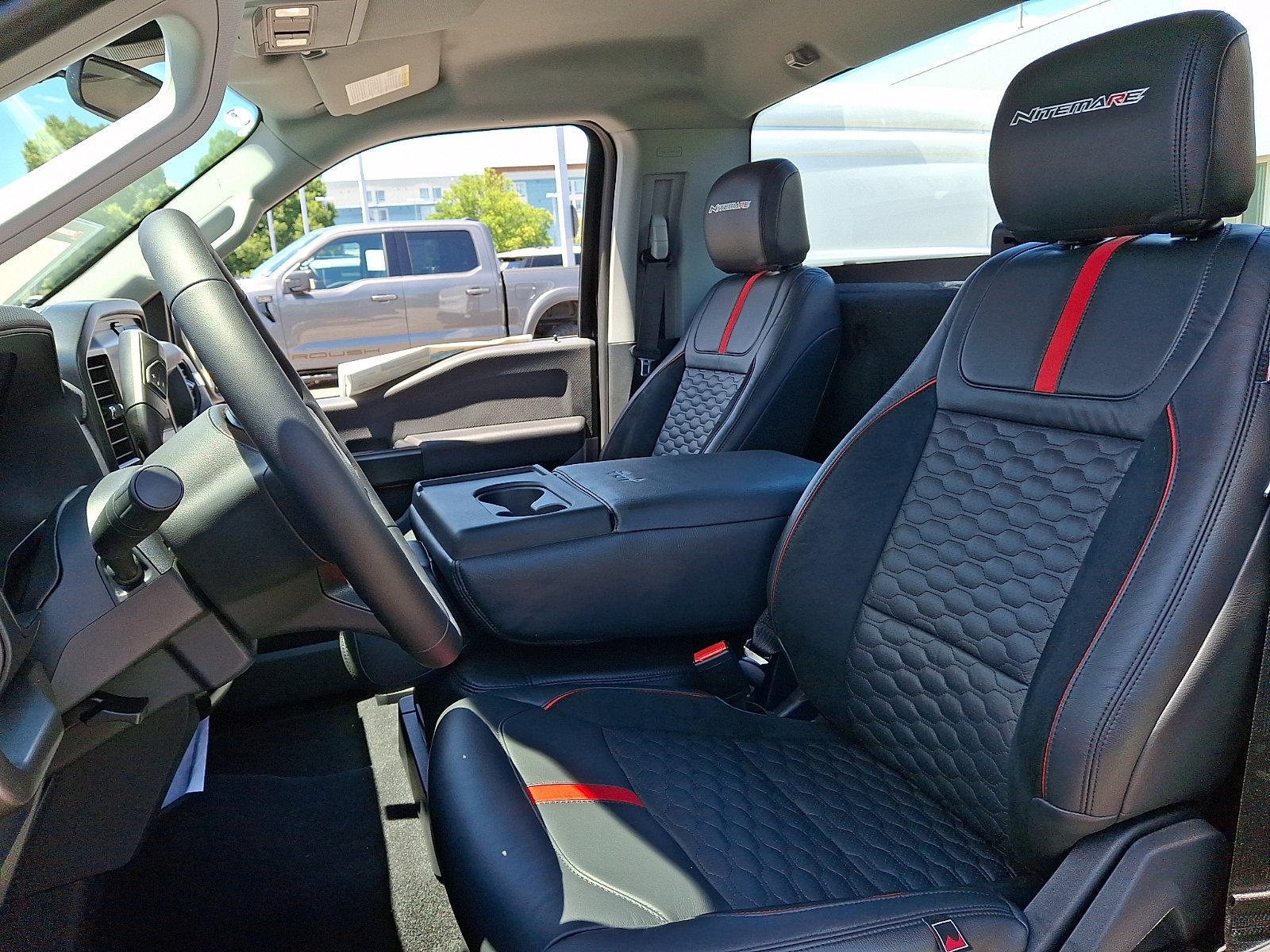New 2026 Ford F150 XL AWD/4WD image 10