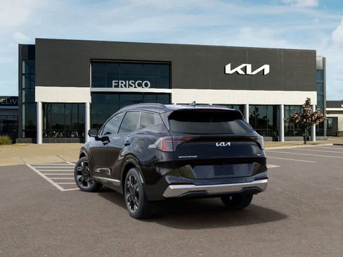 New 2026 Kia Sportage SX Prestige AWD/4WD image 4