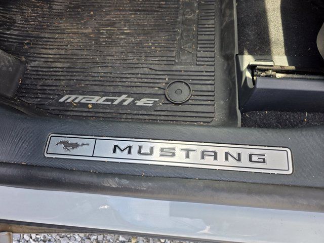 Used 2023 Ford Mustang Mach-E Premium AWD/4WD image 13