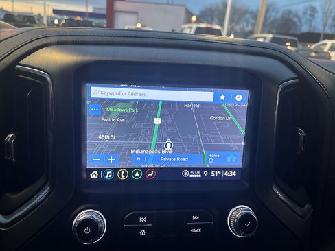 Used 2022 GMC Sierra 1500 Denali w/ Denali Reserve Package image 25