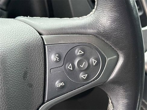 Used 2017 Chevrolet Tahoe LT image 30