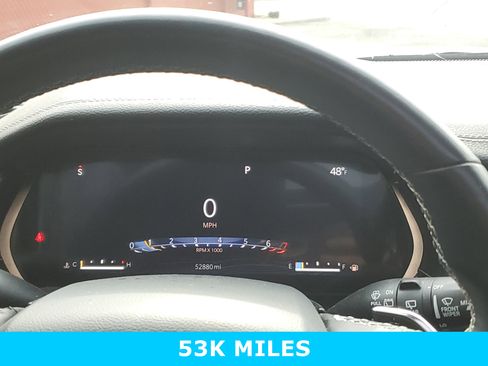 Used 2022 Jeep Grand Cherokee L Limited image 15