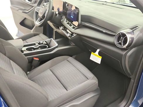 New 2026 Chevrolet Equinox LT w/ Midnight Edition image 52