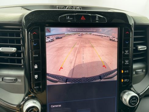 Used 2026 RAM 1500 RHO AWD/4WD image 24